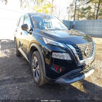 2021 Nissan Rogue Sv Intelligent Awd
