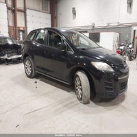 2010 Mazda Cx-7 I Sv