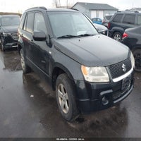 2006 Suzuki Grand Vitara Xsport