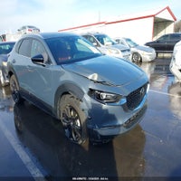 2023 Mazda Cx-30 2.5 S Carbon Edition
