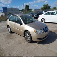 2007 Saturn Ion 2
