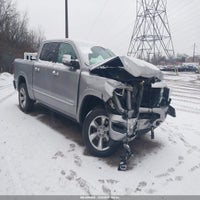 2019 Ram 1500 Limited 4X4 5'7 Box