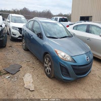 2011 Mazda Mazda3 I Sport
