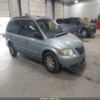 2005 Chrysler Town & Country Touring