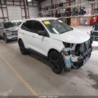 2016 Ford Edge Se