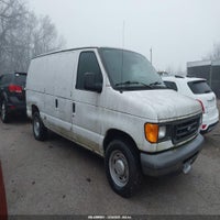 2005 Ford E-150 Commercial/Recreational