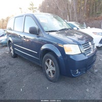 2008 Dodge Grand Caravan Sxt