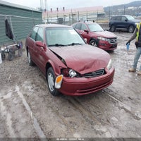2000 Toyota Camry Ce