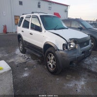 2003 Ford Escape Xlt