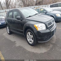 2008 Dodge Caliber Sxt