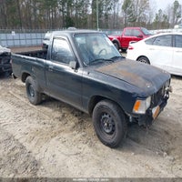 1994 Toyota Pickup 1/2 Ton Short Whlbase Stb