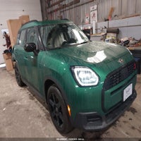 2025 Mini Countryman Cooper S