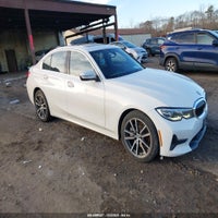 2019 BMW 330I xDrive