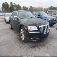 2013 Chrysler 300C