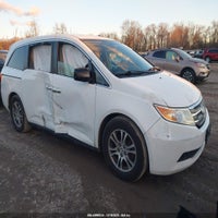 2013 Honda Odyssey Ex