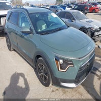 2023 Kia Niro Ex