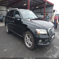 2015 Audi Q5 2.0T Premium