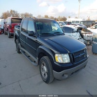 2003 Ford Explorer Sport Trac Xls/Xlt