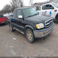 2002 Toyota Tundra Sr5 V8