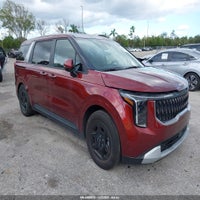 2025 Kia Carnival Mpv Lxs