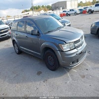 2012 Dodge Journey Se/Avp