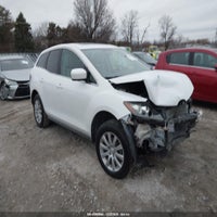 2010 Mazda Cx-7 I Sport