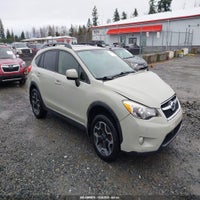 2013 Subaru Xv Crosstrek 2.0I Premium