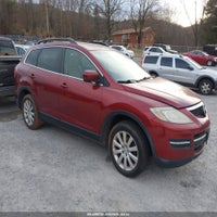 2009 Mazda Cx-9 Touring