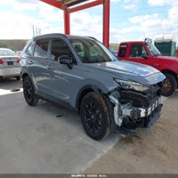 2026 Honda Cr-V Hybrid 2Wd Sport