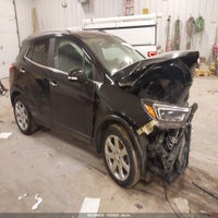 2017 Buick Encore Essence