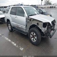 2004 Toyota 4Runner Sr5 V6