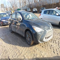 2019 Toyota Yaris Le