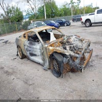 2016 Ford Mustang V6