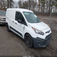 2015 Ford Transit Connect Xl