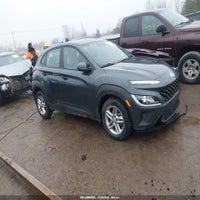 2022 Hyundai Kona Se