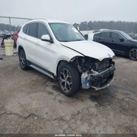 2018 BMW X1 Sdrive28I