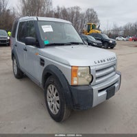 2006 Land Rover Lr3 V8 Se