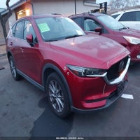 2020 Mazda Cx-5 Grand Touring Reserve