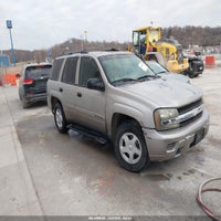 2002 Chevrolet Trailblazer Ls