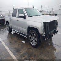2015 Chevrolet Silverado 1500 1Lt