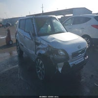 2012 Kia Soul !