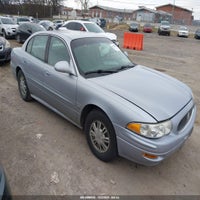 2004 Buick Lesabre Custom