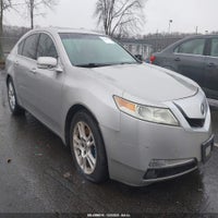 2010 Acura Tl 3.7/Tech Hpt Auto