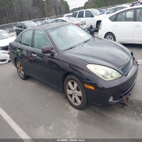 2005 Lexus Es 330
