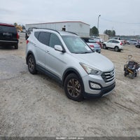 2014 Hyundai Santa Fe Sport 2.4L