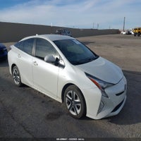 2017 Toyota Prius Three Touring