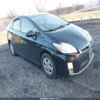2011 Toyota Prius Four