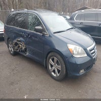 2006 Honda Odyssey Touring