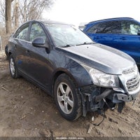 2016 Chevrolet Cruze Limited 1Lt Auto
