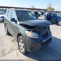 2010 Hyundai Santa Fe Gls